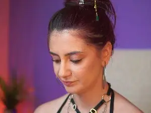 Cam4 Sex Chat of SabrinaHope