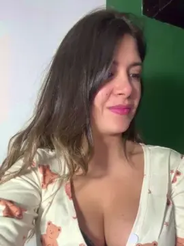 Cam4 Live Porn of Tropicoqueta