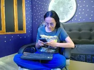 Cam4 Adult Video Chat of katalina07