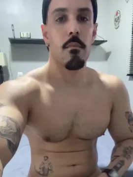 Cam4 Sex Cam of Matheussousa_