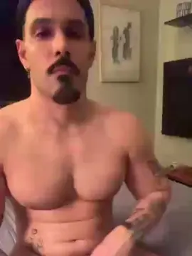 Cam4 Live Porn of Matheussousa_