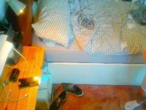 Cam4 Private Sex Chat of rik_1