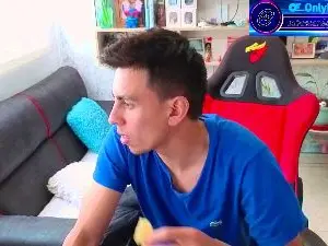 Cam4 Live Sex Cam of Cum_fantasy23