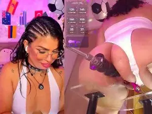 Cam4 Best Webcam of MayaRouse