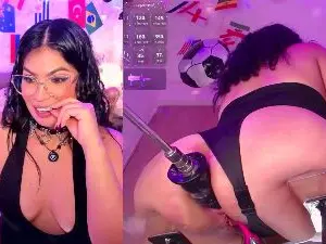 Cam4 Sex Chat of MayaRouse
