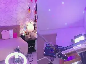 Cam4 Live Sex Cam of MayaRouse