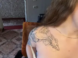 Cam4 Live Sex of belle_spring