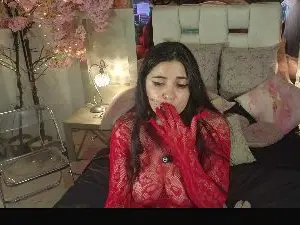 Cam4 Best Webcam of miasecrett