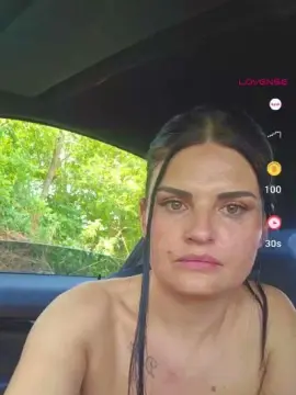Cam4 Live Porn of Bunnymaya