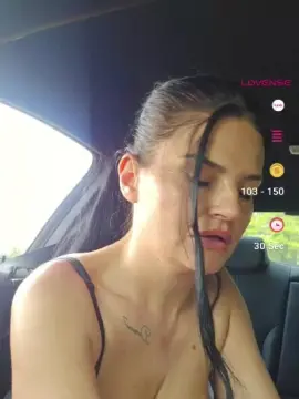 Cam4 Sex Chat of Bunnymaya