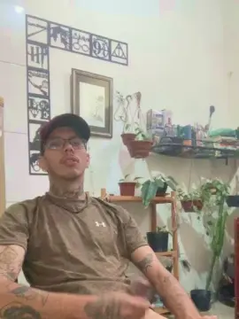 Cam4 Sex Chat of Klinger30