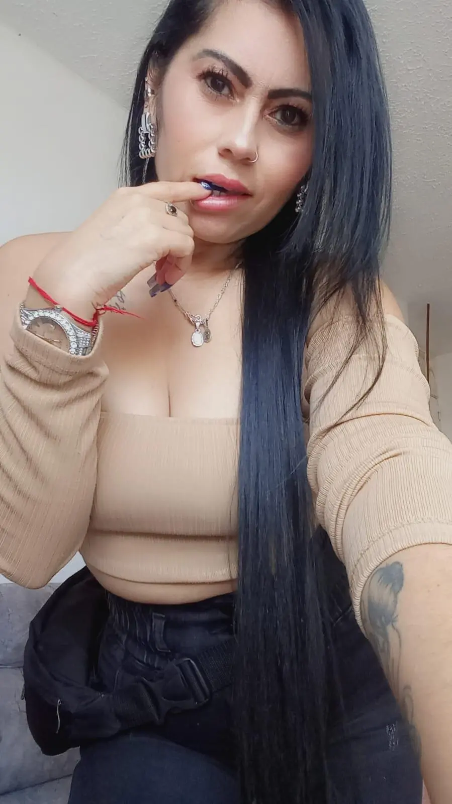 taniamature