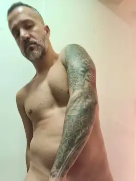 Cam4 Sex Cam of xxMorenosexx