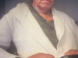 Cam4 Best Webcam of Bernie2620
