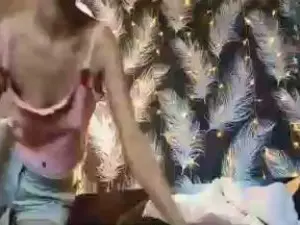 Cam4 Best Webcam of CurlyWinxy