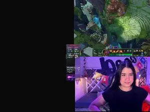 Cam4 Best live sex cam show of DaphneContry