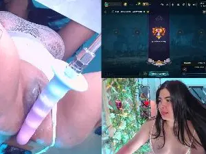 Cam4 Adult Webcams of DaphneContry