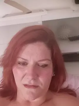 Cam4 Sex Cam of Puffettaa