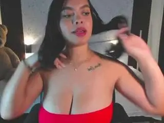 Camsoda Live Sex Cam of martinabianchi