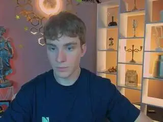 Camsoda Best Webcam of colin-storm