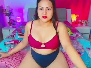 Camsoda Private Sex Chat of kendra-love31