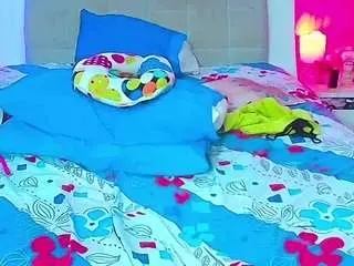 Camsoda Private Sex Chat of kendra-love31
