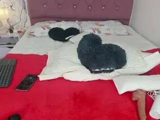 Camsoda Live Porn of aitana-star