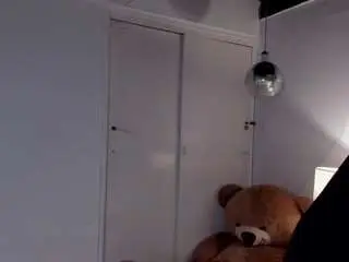 Camsoda Live Sex Cam of dulcelyra