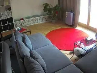 Camsoda Live Sex Cam of voyeurcam-julmodels-living-4