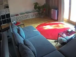 Camsoda Best live sex cam show of voyeurcam-julmodels-living-4