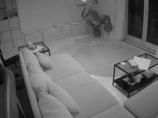 Camsoda Free Live Porn of voyeurcam-julmodels-living-4