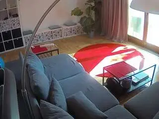 Camsoda Sex Chat of voyeurcam-julmodels-living-4