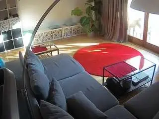 Camsoda Free Live Porn of voyeurcam-julmodels-living-4