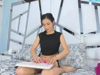 Camsoda Sex Cam of miaharper2