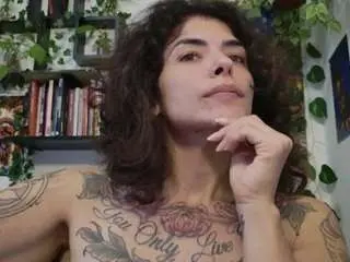 Camsoda Free Live Porn of carolprince