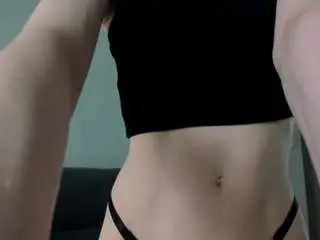 Camsoda Sex Cam of dorimena