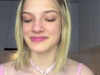 Camsoda Free Live Porn of galinanyland