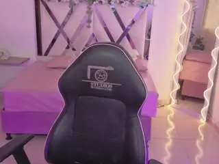 Camsoda Live Sex Cam of zury-tay