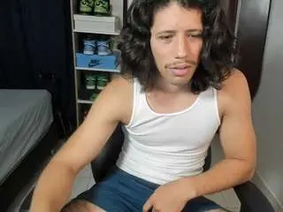 Camsoda Private Sex Chat of itstonny