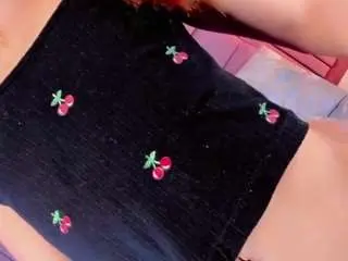 Camsoda Best live sex cam show of demonic-maryam