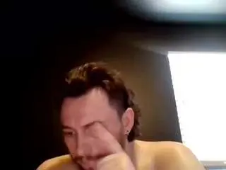 Camsoda Nude Webcam of tallhungcloudyy
