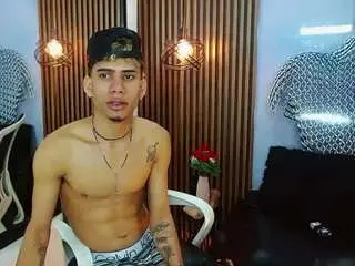 Camsoda Best Webcam of skinny-cute-alyer