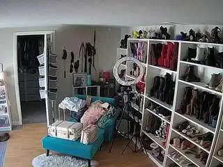 Camsoda Adult Webcam of voyeurcam-missoliviablack-03