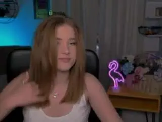 Camsoda Best live sex cam show of little-pam