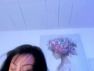 Camsoda Best Webcam of kimorakimlee