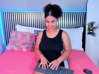 Camsoda Free Live Porn of ambermilers