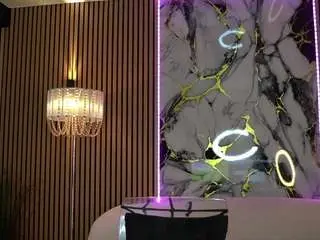 Camsoda Adult Webcam of anneswhite