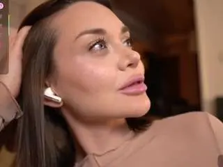 Camsoda Private Sex Chat of klishko