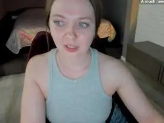 Camsoda Best live sex cam show of bettygold