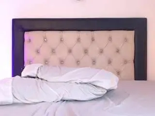 Camsoda Best Webcam of sia-foxx01